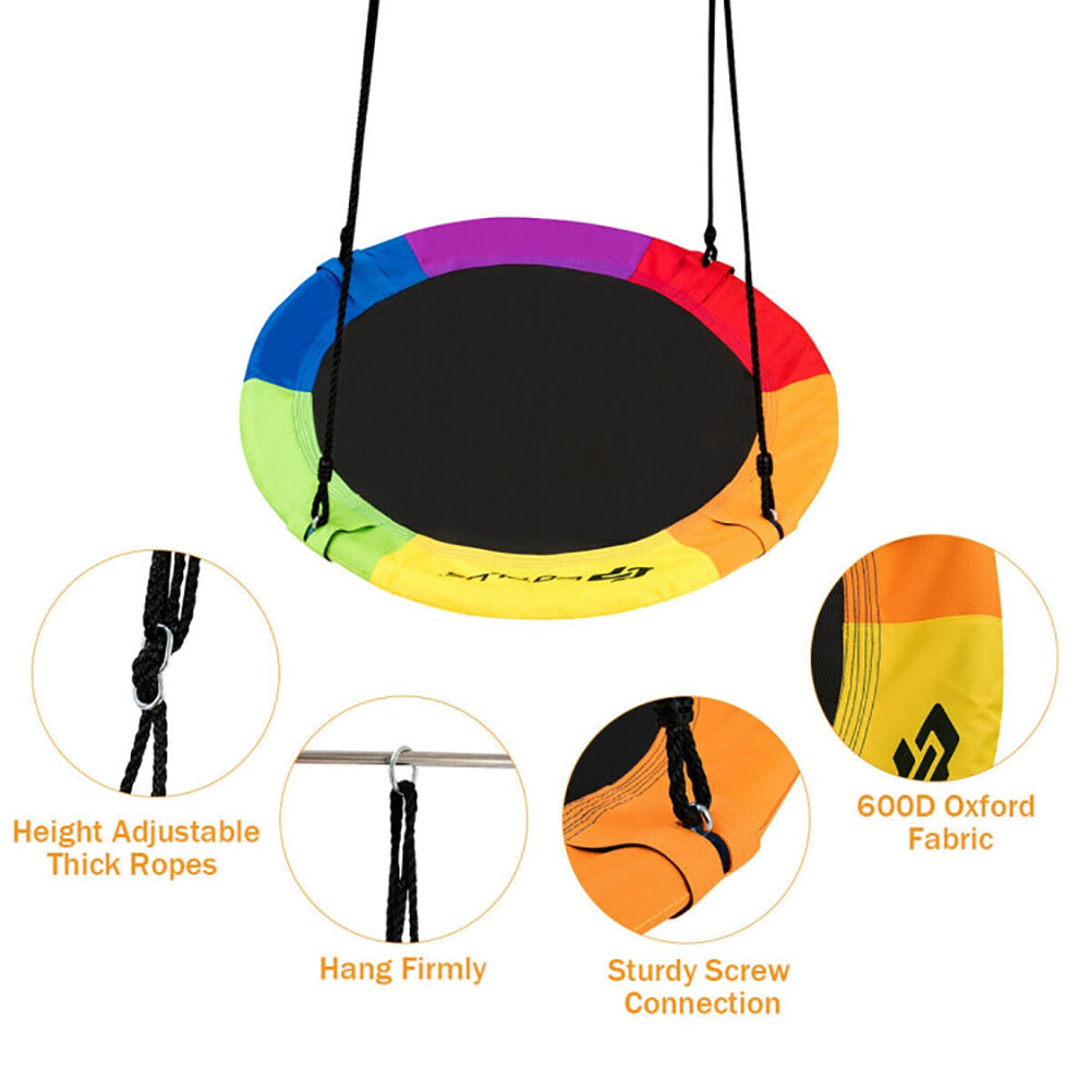 40 Inch Tree Swing