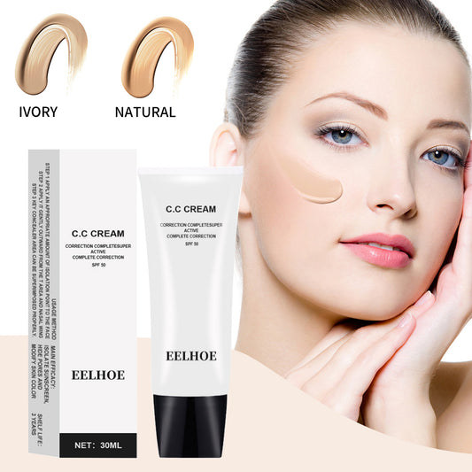 EELHOE Pre-makeup Foundation