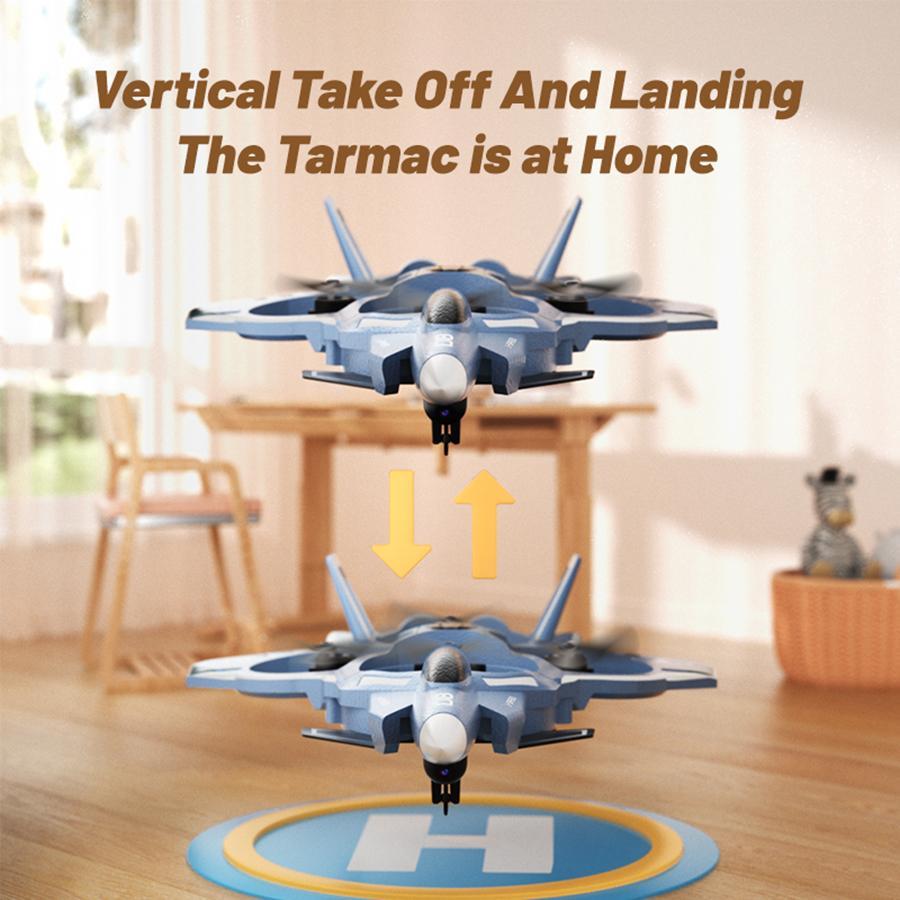 2.4G Simulated Remote Control Fighter