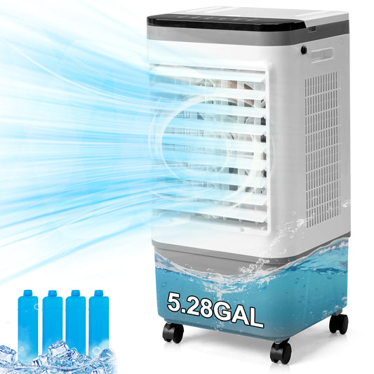 Evaporative Air Cooler