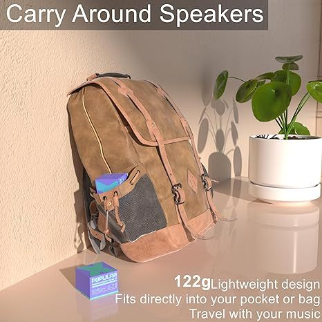 X1 Bluetooth Speaker