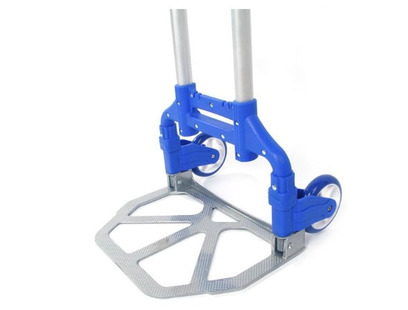 Portable Foldable Telescopic Trolley