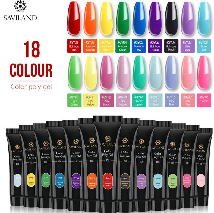 15g nail extension glue