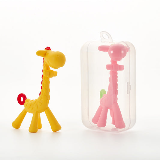 Baby Teether Molar Stick