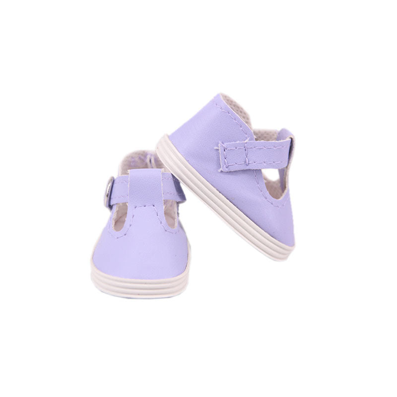 Girl Doll Shoes Doll Boots