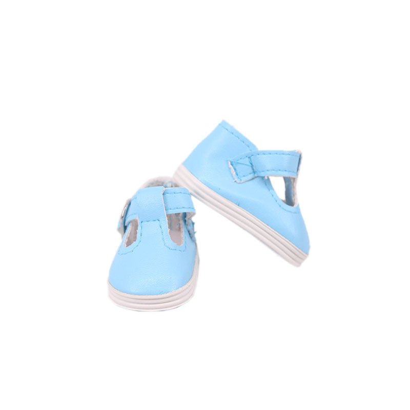 Girl Doll Shoes Doll Boots