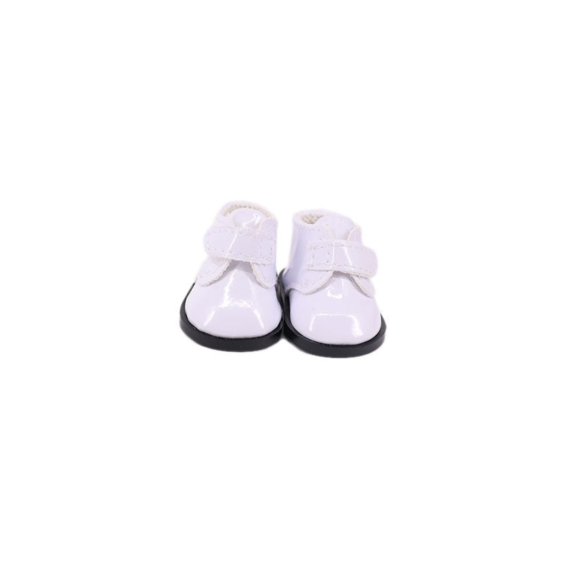 Girl Doll Shoes Doll Boots