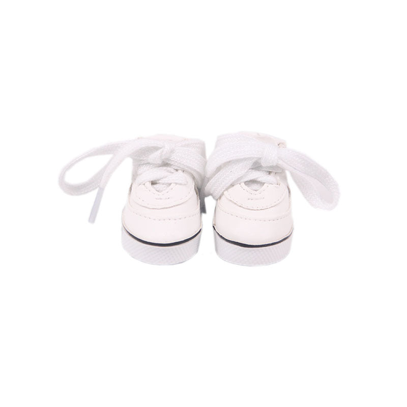 Girl Doll Shoes Doll Boots