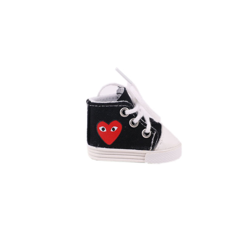 Girl Doll Shoes Doll Boots