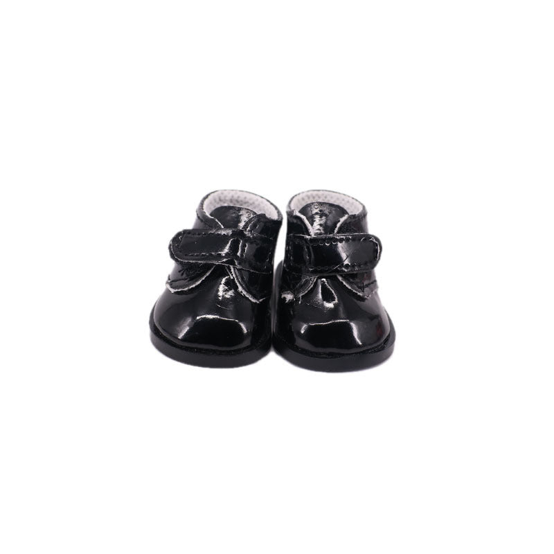 Girl Doll Shoes Doll Boots