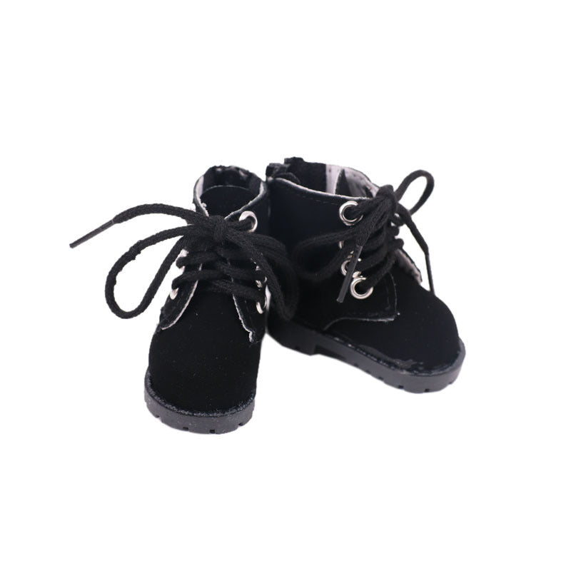 Girl Doll Shoes Doll Boots