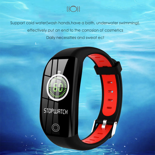 Color Screen F21 Smart Bracelet