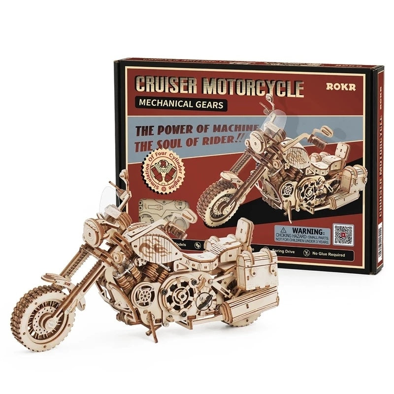 420 Piece Building Block Kit