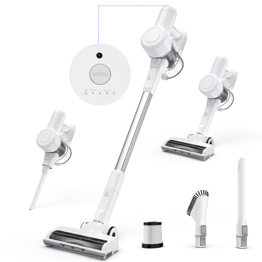 Wireless Vacuum Cleaner