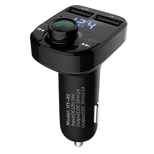 Dual USB Car Charger