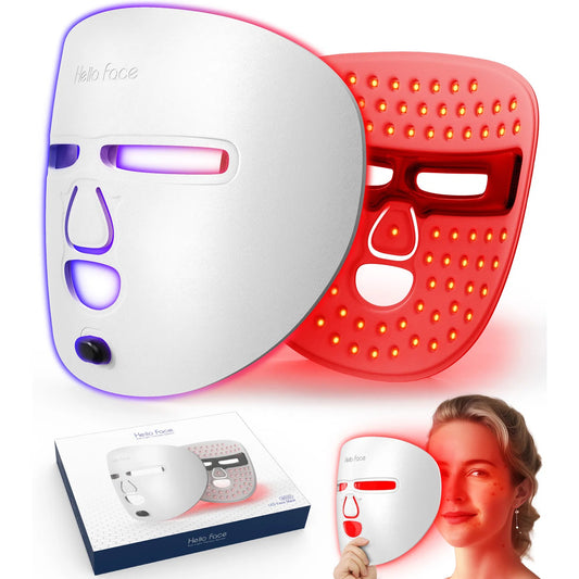 LED Facial Care Tool