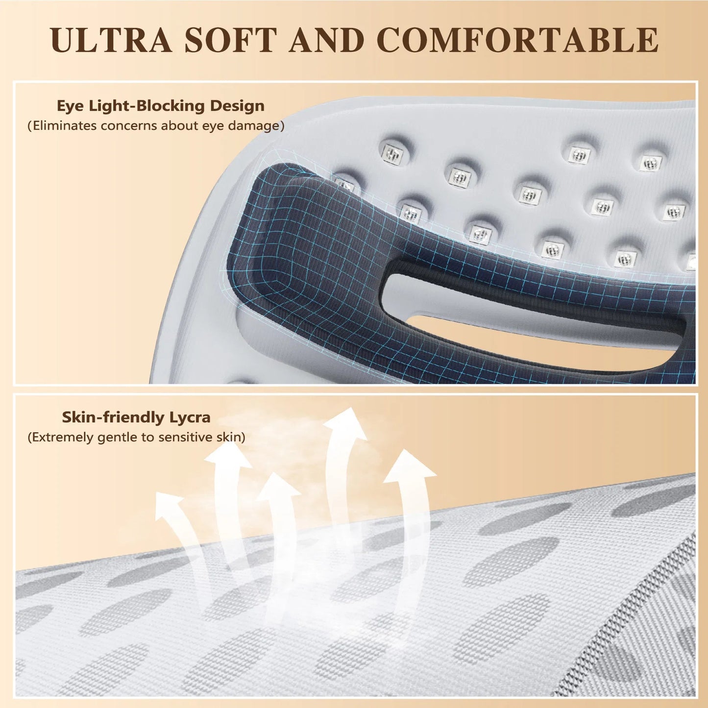 LED Facial Care Tool