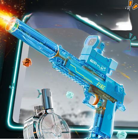 Electric Water Gun