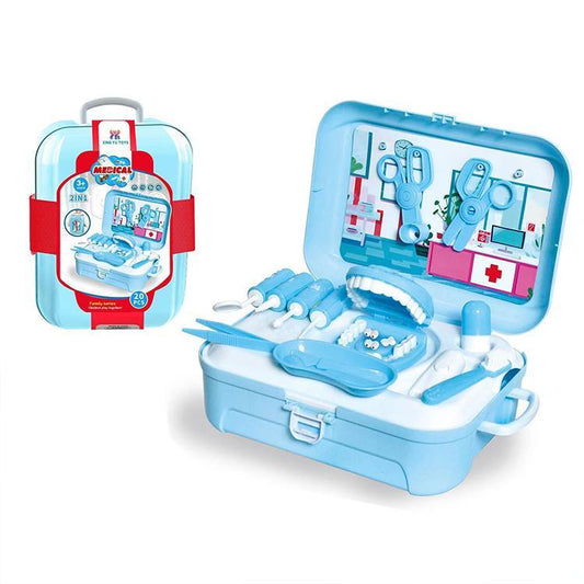 Education Doctor Role Play Set