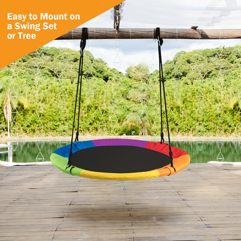 40 Inch Tree Swing