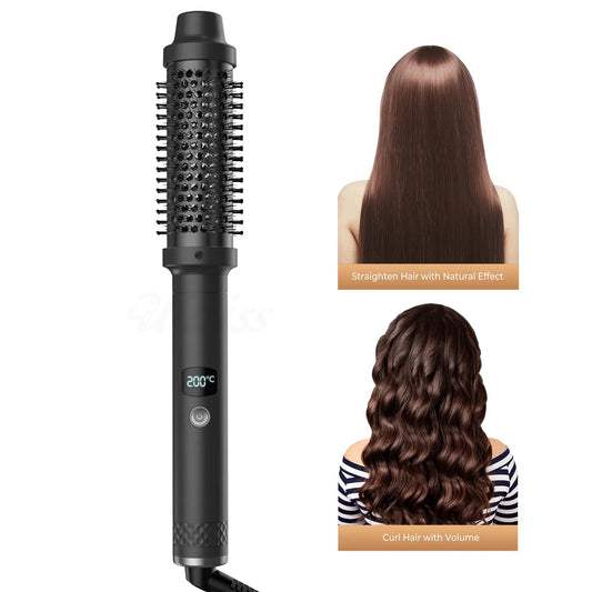 Thermal Brush