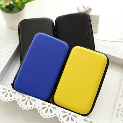 EVA Digital Accessories Storage Bag
