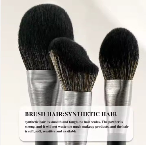 Make Up Brushes