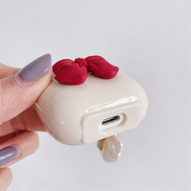 Wireless Earphone Case