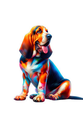 Dog Wooden Puzzles