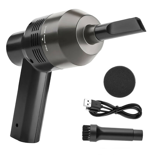 USB Keyboard Vacuum Cleaner Cordless