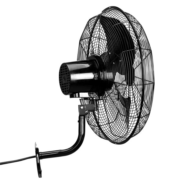 18 Inch Three-blade Aluminum Fan