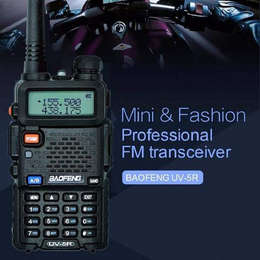 Two-way Wireless Intercom