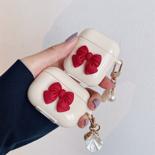 Wireless Earphone Case