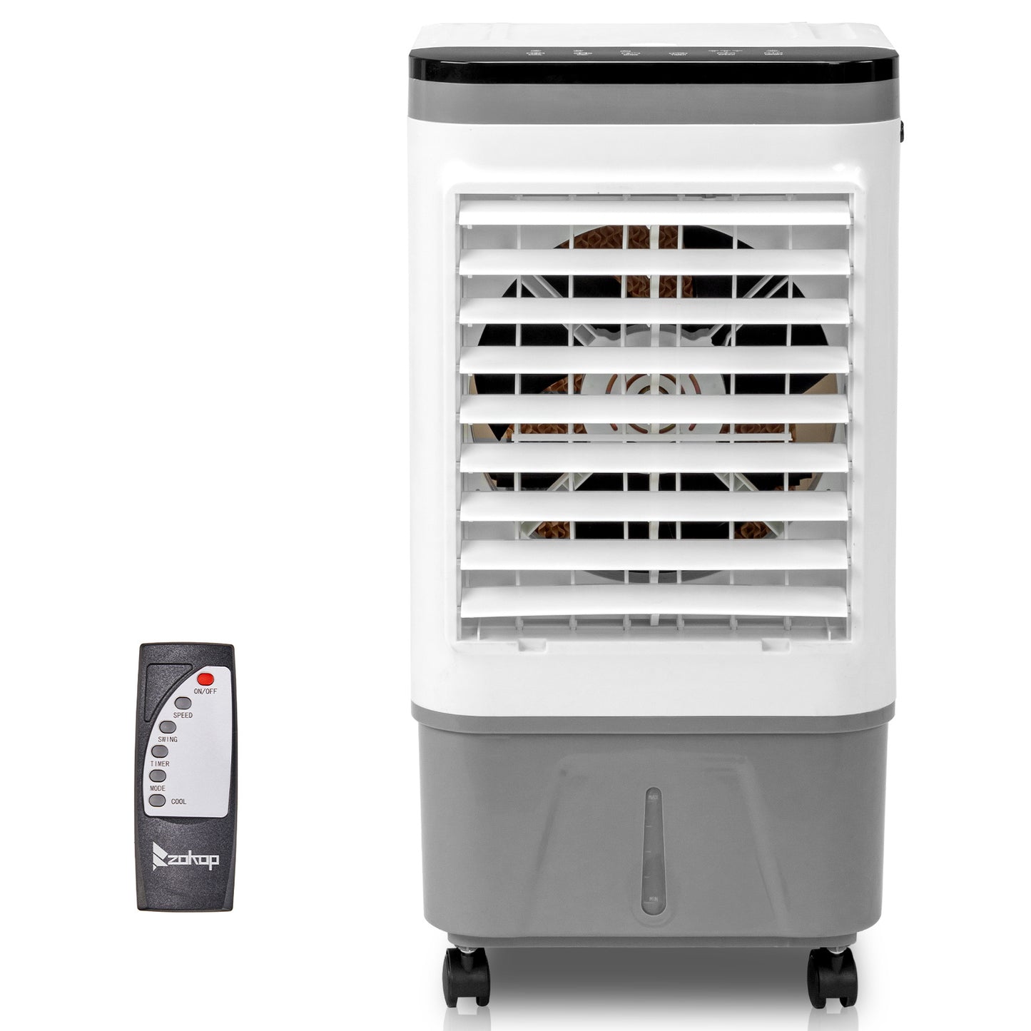 Evaporative Air Cooler