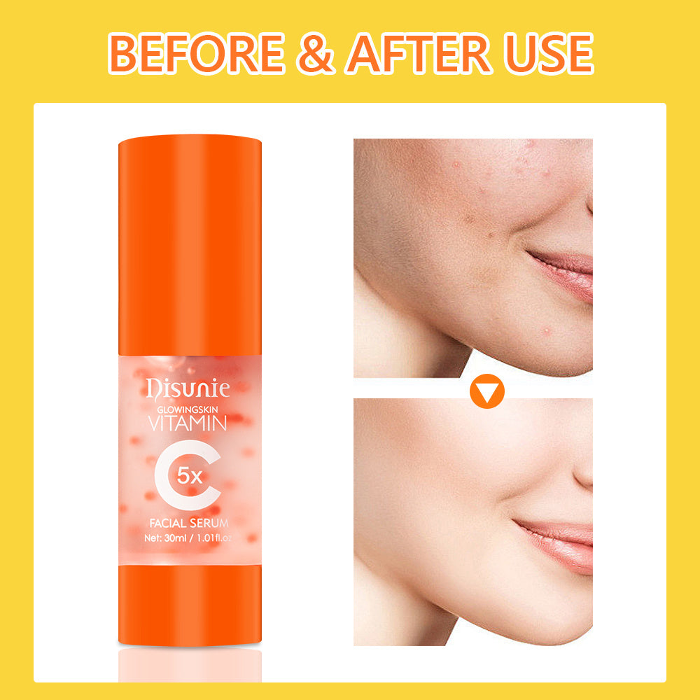 Vit C Face Serum