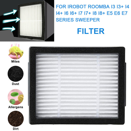 Sweeping Machine Filter Screen