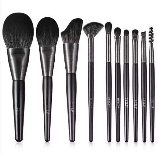 Make Up Brushes