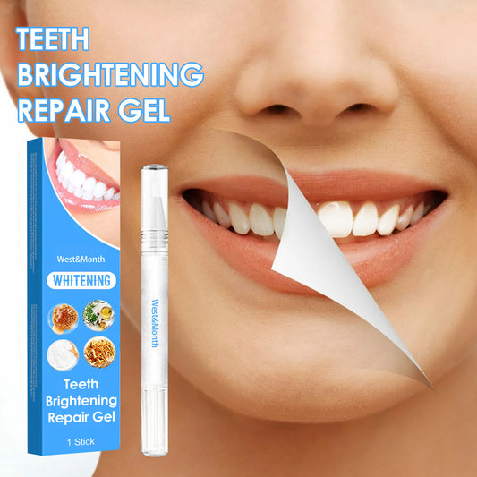 Teeth Brightening & Repair Pen