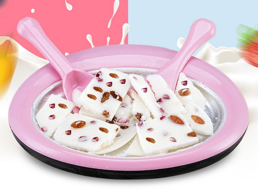 Home Fried Yogurt Machine