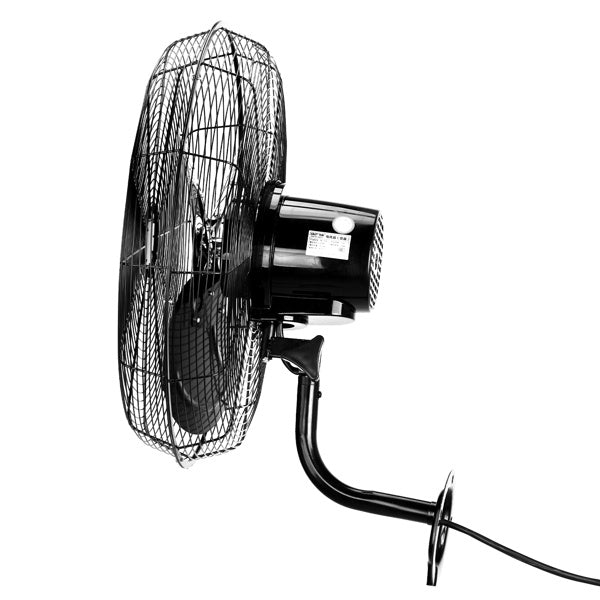 18 Inch Three-blade Aluminum Fan