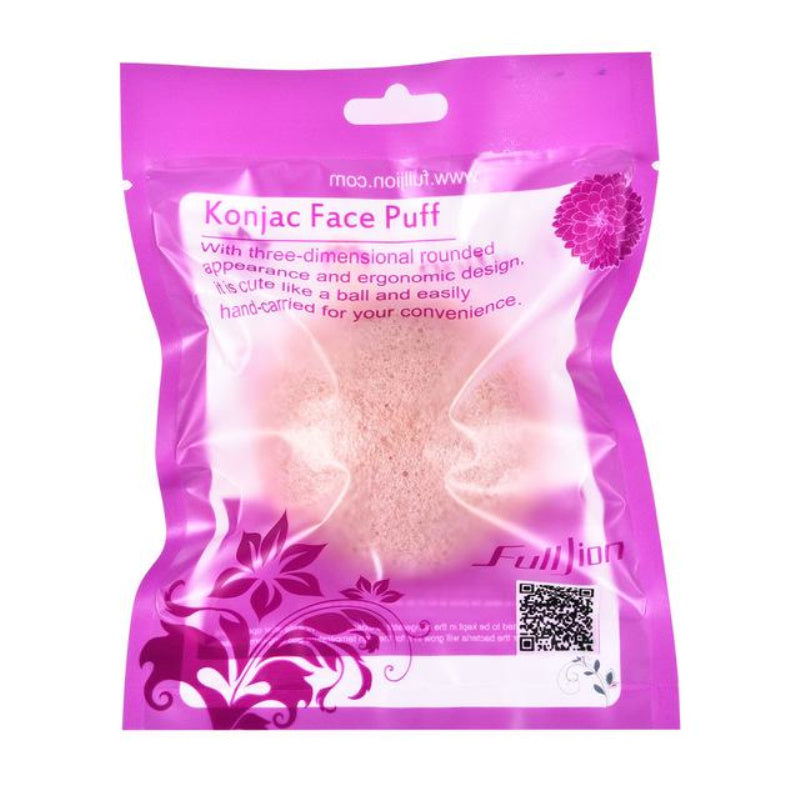Face Cleaning Sponge