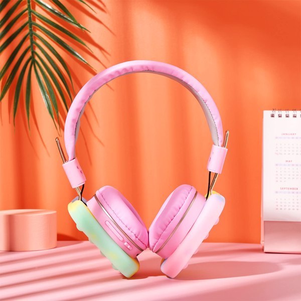 Stress Reducing Headphones