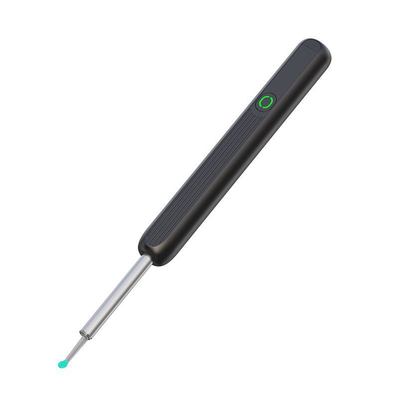 Wireless Smart Ear Pick