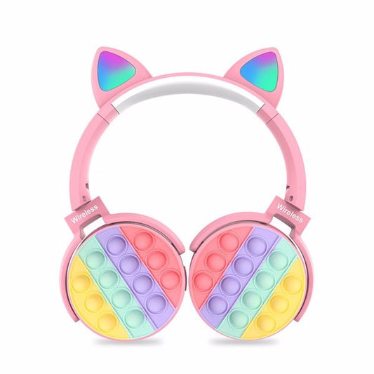 Stress Reducing Headphones