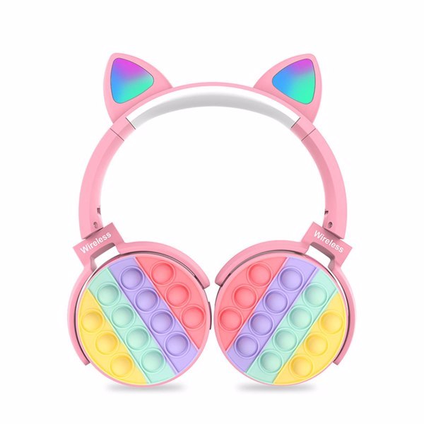 Stress Reducing Headphones