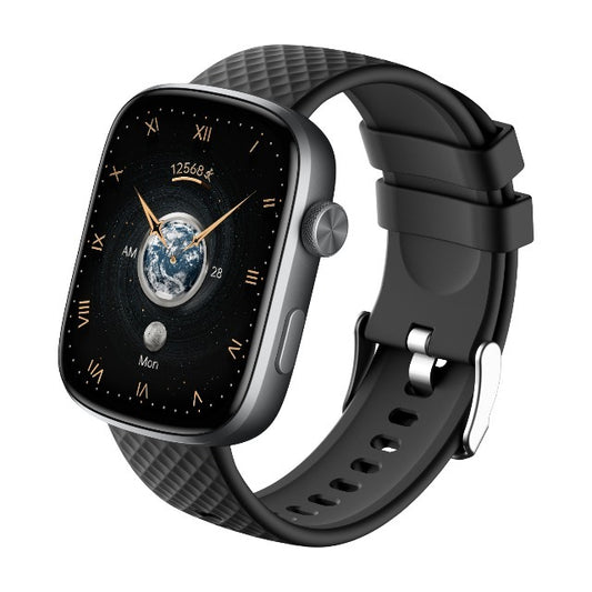 Bluetooth Call Waterproof Fitness Smartwatch