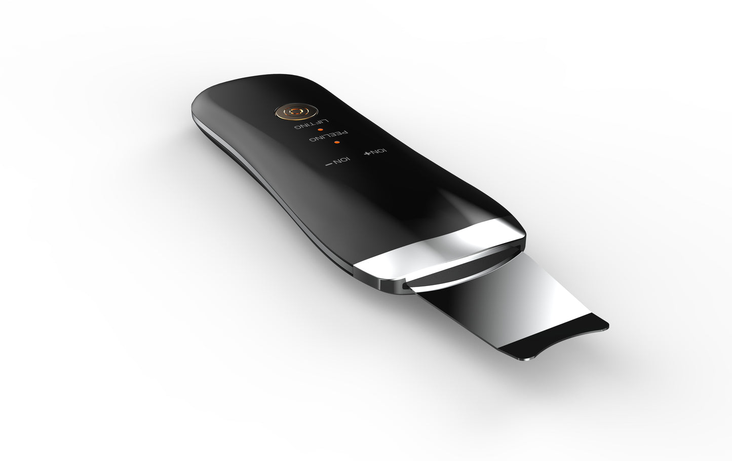 Electric Ultrasonic Skin Scrubber