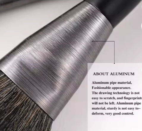 Make Up Brushes