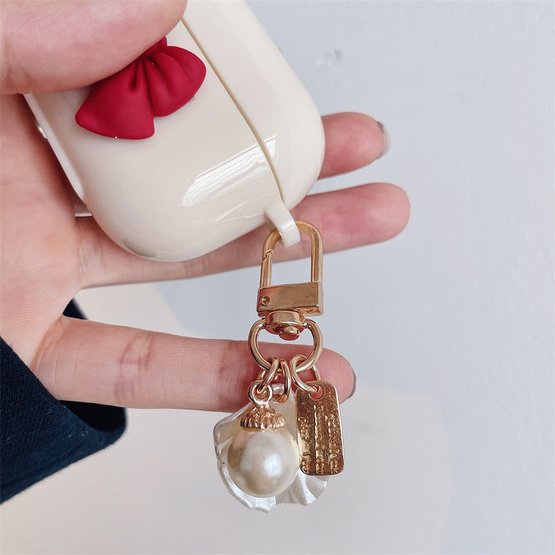 Wireless Earphone Case
