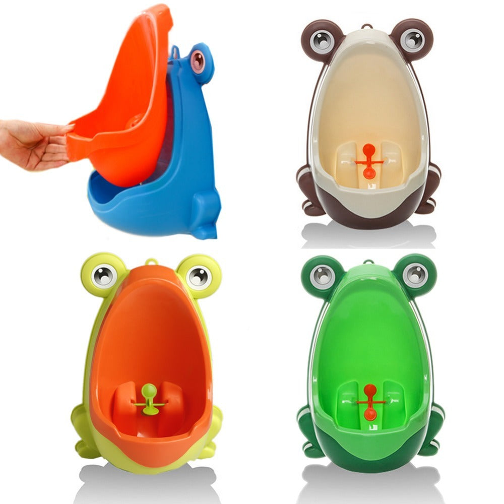 Children Baby Potty Toilet